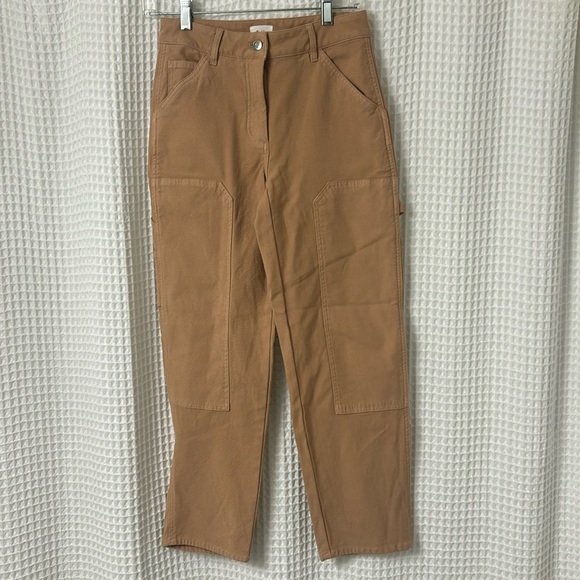 Aritzia Wilfred Free Brennan Pant Size 0 - Picture 3 of 11